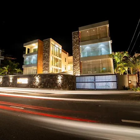 One Bay Residence No 8 Grand Baie Exterior photo