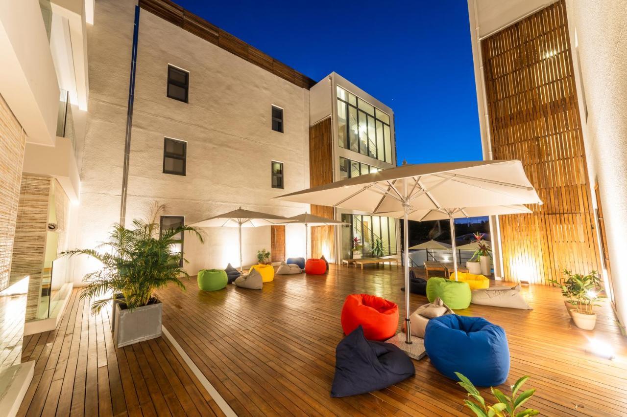 Appartamento One Bay No 8 *