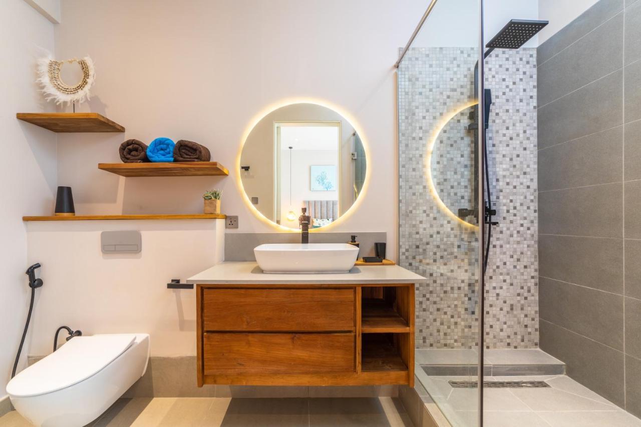 Appartamento One Bay No 8 *